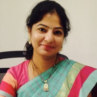 Pallavi Reddy