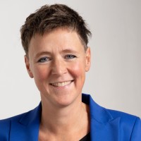 Judith Rook