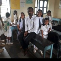 Jagadish Murakachitti