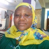 Suweibatu Alhassan