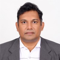 Damith Nadishan