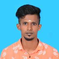 Raghav M