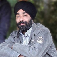 Kuljeet Singh