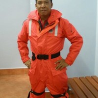 Adrian Diaz