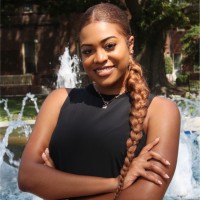 Alea Hudson