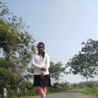 Mousumi Thakur