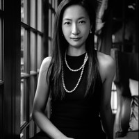 Cindy Yu