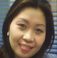 Roselyn Caspe