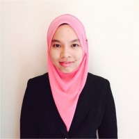 Nurul Azyyati Ahmad Zainal