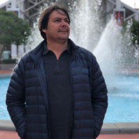 Fernando Warley de Figueiredo Dantas