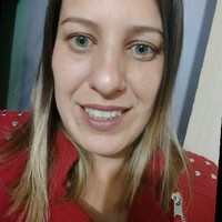 Karoline Aparecida Paltrinieri Silva