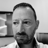 Darren Woolfson
