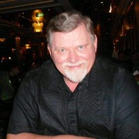 Paul Gardner