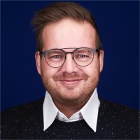 Peter Van Vliet