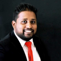 Muditha Hewage