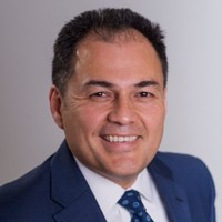 Edick Lucas, CFP®, CLU®, ChFC®