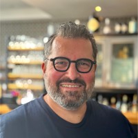 Nicolas Adone