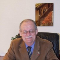 Michel Chrétien