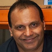 Raaj Menon