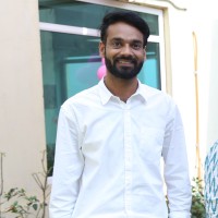 Manish Yadav