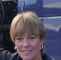 Terri Waldmann