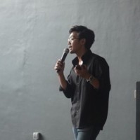 Muhammad Afnan