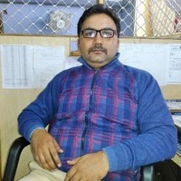 Robin Kumar