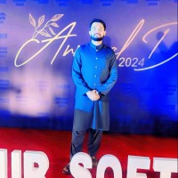 Yasir Muneer Randhawa