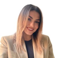 Olga Markaki