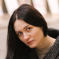 Daria Tokmakova