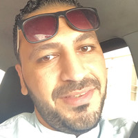 Mohamed Shreif