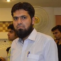 Anwar Ul Mubeen
