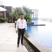 Soumendra Sarkar