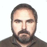Alberto Torres Iroz