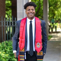 Abdulaziz A. Jirreh, Mba