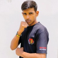 Mohit Tiwari