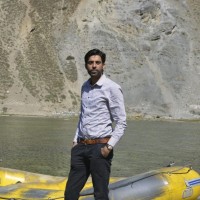 Javiad Iqbal
