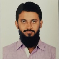 Karimulla Shaik