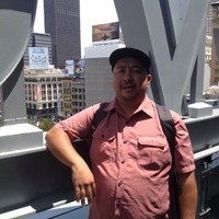 Eric Piedra