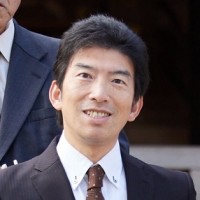 Shinichi Suzuki