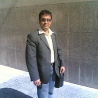 Sayed Ahmed
