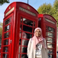 Ruzita Ahmad (Rose)