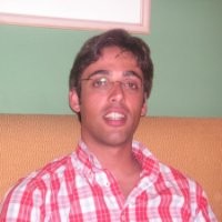 Mario Rodrigues Alexandre