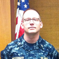 Anthony Westerman, BCC