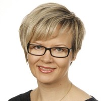 Leena Erkkilä
