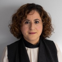 Maria Isabel Garcia-Perez