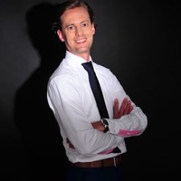 Erik de Wekker