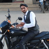 Nandesh V