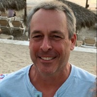 Jeff Sharp