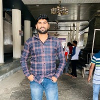 Vishal Mane
